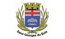 Mairie de Saint Georges-du-Bois