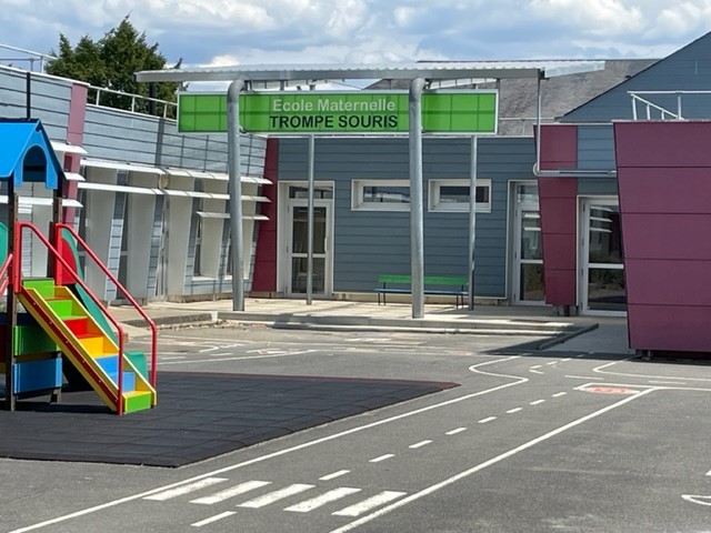 cours école