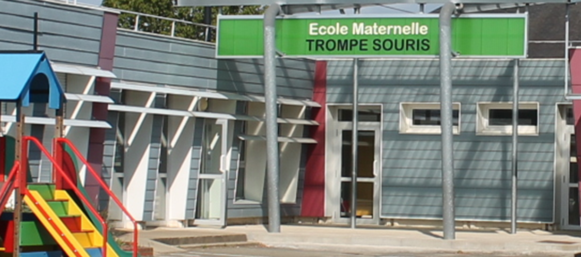 EcoleMaternelle